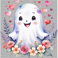 Valentine's Day-QRJ  299